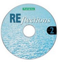 Enlarge image Cover: REflections: Leaders Rules & Equality CD-ROM - Folens Publishers UK