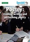Cover: Secondary Specials! +CD - Folens Publishers UK