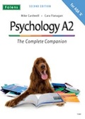 Cover: Complete Companions: A2 Student Book for AQA A Psychology - Folens Publishers UK