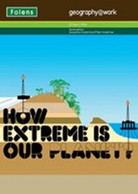 Enlarge image Cover: Geography@work: (2) How Extreme is Our Planet? Teacher CD-ROM - Folens Publishers UK