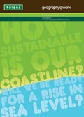 Cover: Geography@work: (2) How Sustainable is Our Coastline? Teacher CD-ROM - Folens Publishers UK