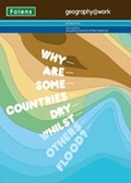 Cover: Geography@work1: Why are Some Countries Dry... Teacher CD-ROM - Folens Publishers UK