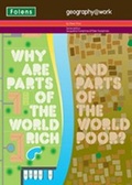 Cover: Geography@work: (3) Why are Parts of the World Rich...Student Book - Folens Publishers UK