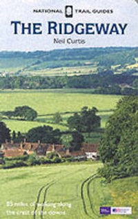 Enlarge image Cover: The Ridgeway, The - Aurum Press