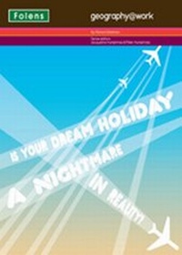 Enlarge image Cover: Geography@work - Folens Publishers UK
