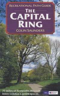 Abbildung von: The Capital Ring - Aurum