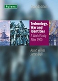 Cover: Folens History: Technology, War & Identities (After 1900) - Folens Publishers UK