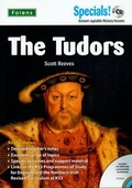 Cover: Secondary Specials! +CD: History - The Tudors - Folens Publishers UK
