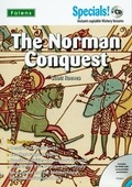 Cover: Secondary Specials! +CD: History - The Norman Conquest - Folens Publishers UK