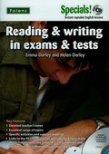 Cover: Secondary Specials! +CD: English - Reading & Writing in Exams - Folens Publishers UK