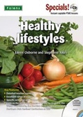 Cover: Secondary Specials! +CD: PSHE - Healthy Lifestyles - Folens Publishers UK