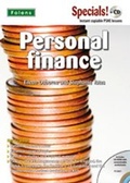 Cover: Secondary Specials! + CD PSHE Personal Finance (11-14) - Folens Publishers UK