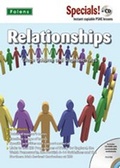 Cover: Secondary Specials! +CD: PSHE - Relationships - Folens Publishers UK