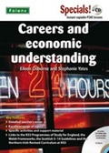 Cover: Secondary Specials! + CD PSHE Careers and Economic Understanding (11-14) - Folens Publishers UK