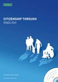 Cover: Citizenship Through English - Folens Publishers UK