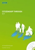 Cover: Citizenship Through ICT - Folens Publishers UK