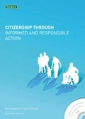 Cover: Citizenship Through Informed and Responsible Action - Folens Publishers UK