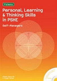 Enlarge image Cover: PLTS in PSHE: Self-managers - Folens Publishers UK