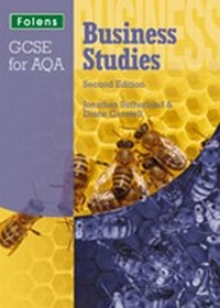 Abbildung von: GCSE Business Studies Teacher's Support Guide and CD AQA - Folens Publishers UK