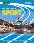 Cover: BTEC Level 2 Firsts in Sport: Student's Book - Folens Publishers UK