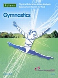 Abbildung von: PE Video Analysis Assessment Toolkit: Gymnastics - Folens Publishers UK