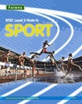 Cover: BTEC Level 2 Firsts in Sport: Teacher's Guide & DVD-ROM - Folens Publishers UK