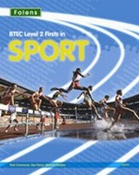 Enlarge image Cover: BTEC Level 2 Firsts in Sport: Teacher's Guide & DVD-ROM - Folens Publishers UK