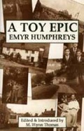 Cover: A Toy Epic - Seren