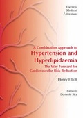 Cover: A Combination Approach to Hypertension and Hyperlipidaemia - Current Medical Literature Ltd