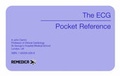 Cover: ECG Pocket Reference - Current Medical Literature Ltd