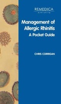 Cover: Management of Allergic Rhinitis - Current Medical Literature Ltd