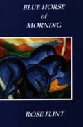 Cover: Blue Horse of Morning - Seren
