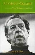 Cover: Raymond Williams - Seren