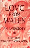 Cover: Love from Wales - Seren