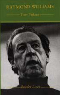 Enlarge image Cover: Raymond Williams - Seren
