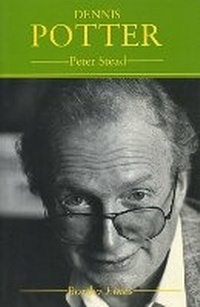 Enlarge image Cover: Dennis Potter - Seren