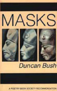 Enlarge image Cover: Masks - Seren