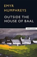 Cover: Outside the House of Baal - Seren