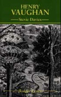 Cover: Henry Vaughan - Seren