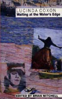 Enlarge image Cover: Waiting at the Water's Edge - Seren