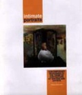 Cover: Intimate Portraits - Seren