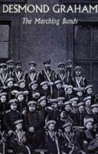 Enlarge image Cover: The Marching Bands - Seren