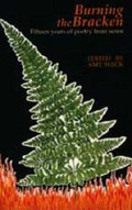 Cover: Burning the Bracken - Seren