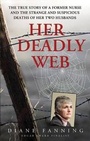 Cover: Her Deadly Web - St. Martin's True Crime