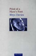 Cover: Print of a Hare's Foot - Seren