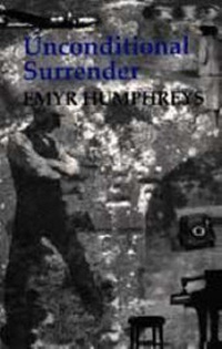 Enlarge image Cover: Unconditional Surrender - Seren