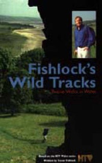 Abbildung von: Wild Tracks - Seren