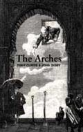 Cover: The Arches - Seren