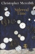 Cover: Sidereal Time - Seren