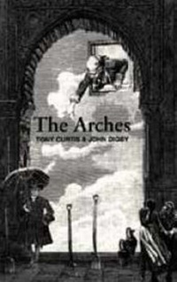 Enlarge image Cover: The Arches, The - Seren